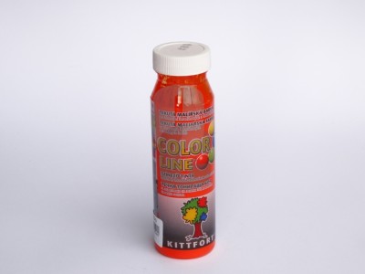 Оцветител COLOR LINE - банан N26                                                                                                                                                                                                                                                                            